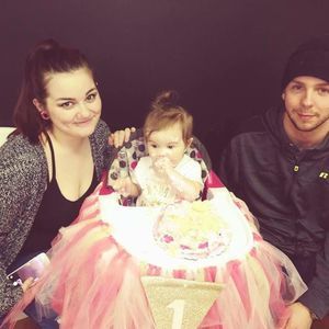 Meet your Posher, Rhea